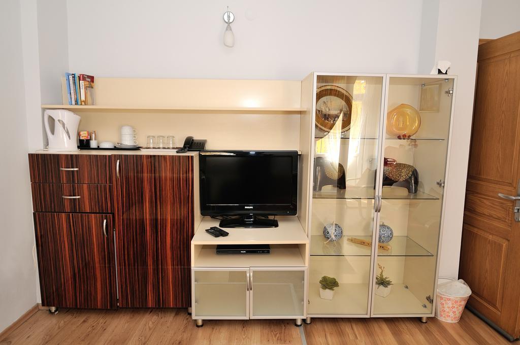 Ahmet Efendi Evi Hotell Istanbul Rum bild