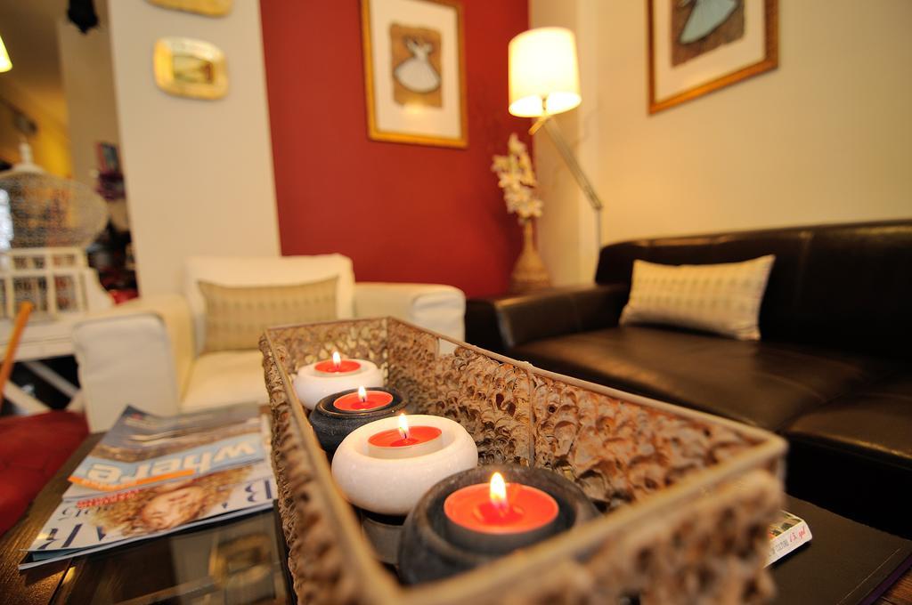 Ahmet Efendi Evi Hotell Istanbul Exteriör bild