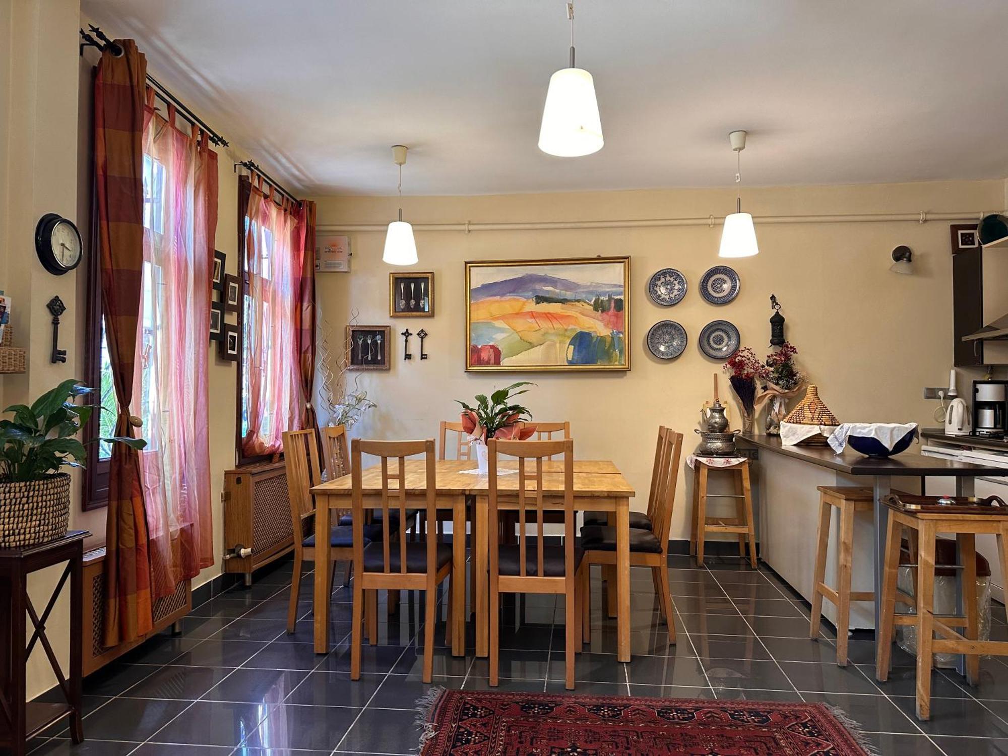 Ahmet Efendi Evi Hotell Istanbul Exteriör bild