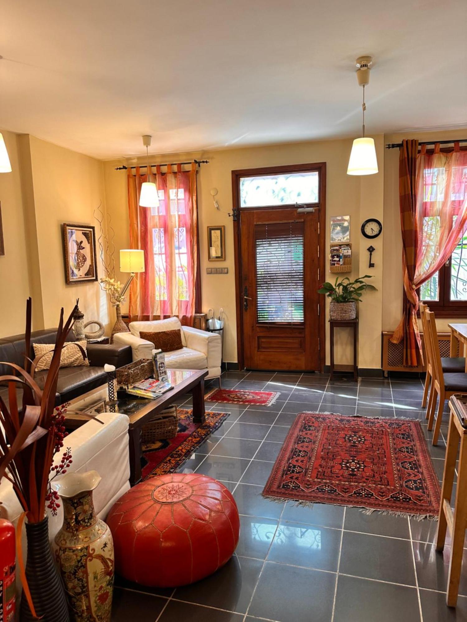 Ahmet Efendi Evi Hotell Istanbul Exteriör bild